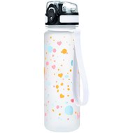 BAAGL Tritan drinking bottle Pet, 500 ml - Drinking Bottle