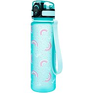 BAAGL Tritan drinking bottle Rainbow, 500 ml - Drinking Bottle