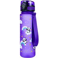 BAAGL Tritan drinking bottle Jungle Panda, 500 ml - Drinking Bottle