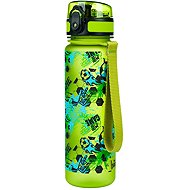 BAAGL Tritan Trinkflasche Fotbal Game, 500 ml - Trinkflasche