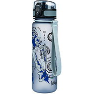 BAAGL Tritan drinking bottle Robots, 500 ml - Drinking Bottle