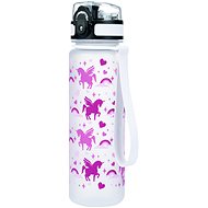 BAAGL Tritan drinking bottle Unicorn Kingdom, 500 ml - Drinking Bottle