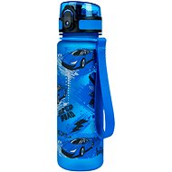 BAAGL Tritan drinking bottle Cars, 500 ml - Drinking Bottle