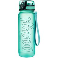 BAAGL Tritan drinking bottle Green, 800 ml - Drinking Bottle