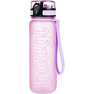 BAAGL Tritan drinking bottle Lavender, 800 ml - Drinking Bottle
