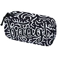 BAAGL School Pencil Case Etui Element - School Case