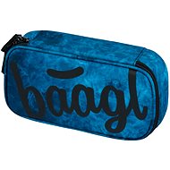 BAAGL School Pencil Case Etui Ocean - School Case