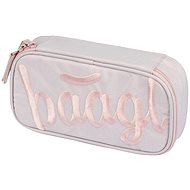 BAAGL School Pencil Case Etui Creamy - School Case