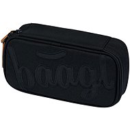BAAGL School Pencil Case Etui Darkness - School Case