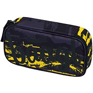 BAAGL School Pencil Case Etui Dune - School Case