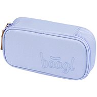 BAAGL Federmäppchen Lilac - Schlampermäppchen