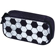 BAAGL School Pencil Case Etui Goal - School Case