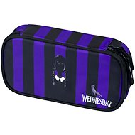BAAGL Schuletui Wednesday - Schlampermäppchen