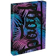 BAAGL School notebook covers A4 Jumbo Palm - School Folder