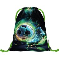 BAAGL Drawstring Bag Football FC - Shoe Bag