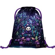 BAAGL Drawstring Bag Jungle Panda - Drawstring Bag