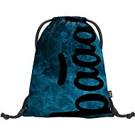 BAAGL Drawstring Bag Ocean - Shoe Bag