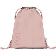 BAAGL Drawstring Bag Creamy - Drawstring Bag