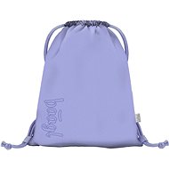 BAAGL Gymsack Lilac - Drawstring Bag