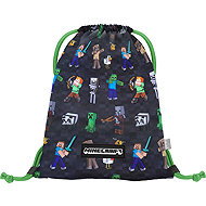 BAAGL Minecraft Tasche - Turnbeutel