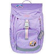 BAAGL Schulrucksack Airy Pets - Schulrucksack