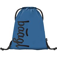 BAAGL Bag Ocean Blue - Drawstring Bag