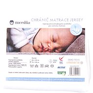 Maceshka Mattress protector jersey - Mattress Protector