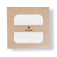 Maceshka Muslin bedding Nature - Crib Bedding