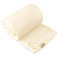 Maceshka Muslin Mantle Nature - Crib Bumper