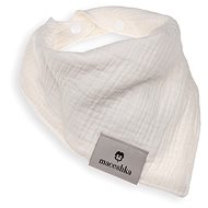 Maceshka Drooling Nature simple - Bib