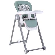 Lorelli Dining Chair Party Leather iceberd - High Chair