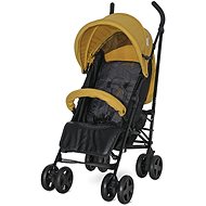 Lorelli Stroller Ida lemon curry - Baby Buggy