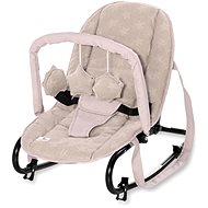 Lorelli rocking chair Eliza luxe string stars - Baby Rocker