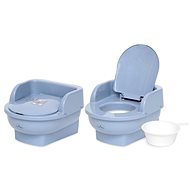 Lorelli Potty Throne dark blue - Potty