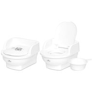 Lorelli Potty Throne white - Potty