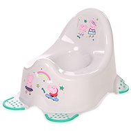 Lorelli Baby Potty Anatomic Disney Piggy Comic grey - Potty