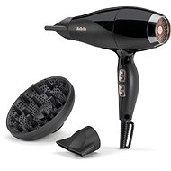 BaByliss 6716DE - Hair Dryer