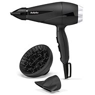BaByliss 6710DE - Hair Dryer