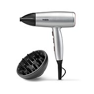 Babyliss D580DE Cosmos, grau - Föhn