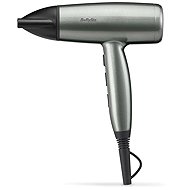 Babyliss D581E Xanadu, Grey-Green - Hair Dryer