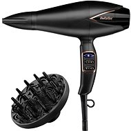 BABYLISS D665E - Hair Dryer