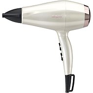 Babyliss 5914PE Stardust Shimmer, Glossy, Beige, Limited Edition - Hair Dryer