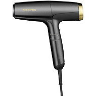 Babyliss PRO BAB8550E FALCO Grey&Gold - Hair Dryer