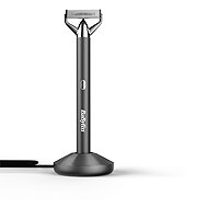 Babyliss OT996E Super-X Metal X Blade, Black/Silver - Razor
