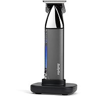 Babyliss T996E Super-X Metal, Chrome - Razor