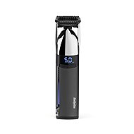 Babyliss S996E Super-X Metal, Chrome - Razor