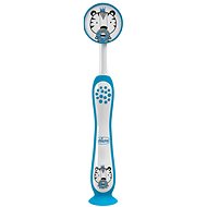 CHICCO For children Tiger 3-6r - Toothbrush