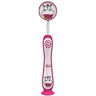 CHICCO For children Hippo 3-6r - Toothbrush