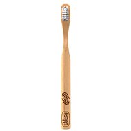 CHICCO Bamboo Eco Bamboo 3r+ - Toothbrush