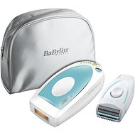 BaByliss G972PE - IPL Epilator